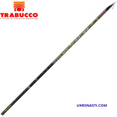 Удилище болонское Trabucco Spectrum Power Bolo 5005 длина 5м тест 15-22гр